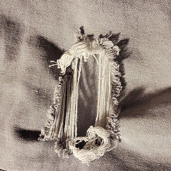 Jeans - Picture 3 of 12